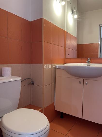 Zona Eroilor, apartament 3 camere decomandate, 2 grupuri sanitare - 19