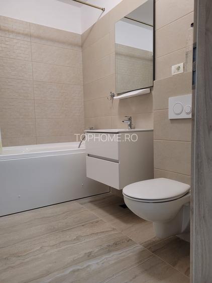 Berceni-Metrou Berceni-Garsoniera decomandata-Prima Inchiriere - 11