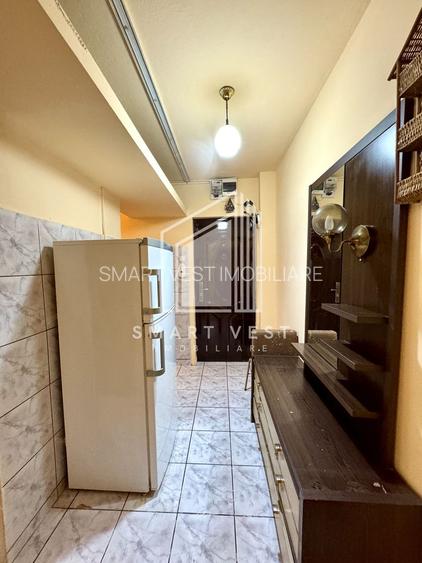 Apartament cu 2 camere | Parter | Micro 15 - 15