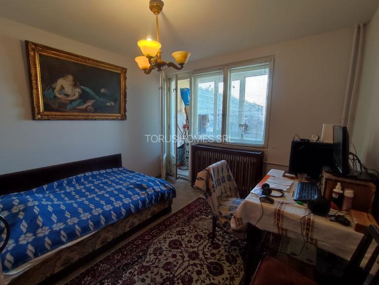 Vanzare doua camere, Sos. Giurgiului- Piata Progresul - 4