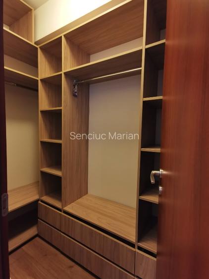 Direct proprietar, Apartament 2 camere, 55mp + loc parcare Zona Floreasca  - 8