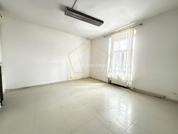 Hală industrială pentru producție ușoară | Covaci - 2