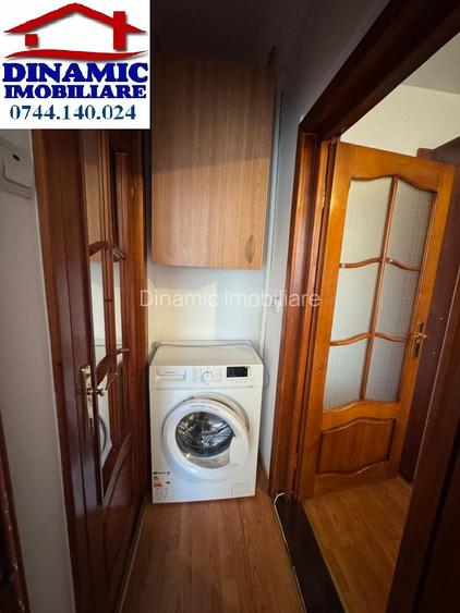 Ap 2 cam, Dărmănești, zona șc. nr. 5. Preț 1350 lei/ lunar - 8