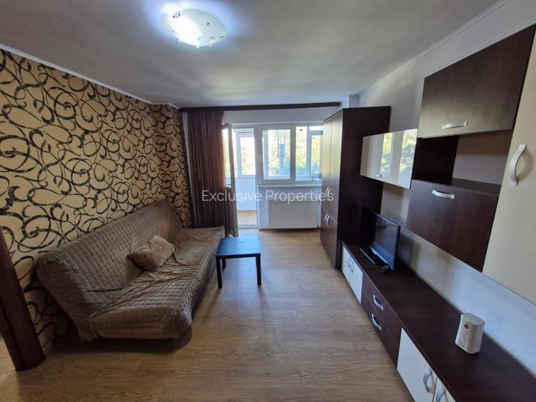 apartament 2 camere de inchiriat langa Parcul Circului - 3
