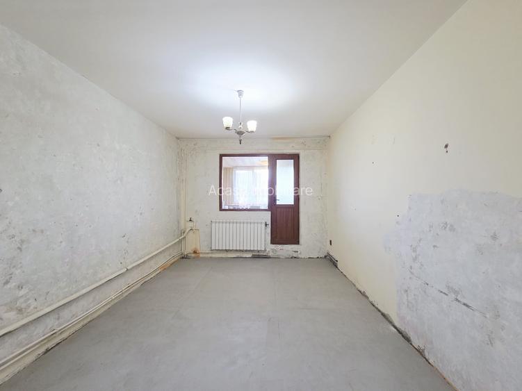 1 camera cu balcon Micro 40  gaz racordat pentru centrala - 5