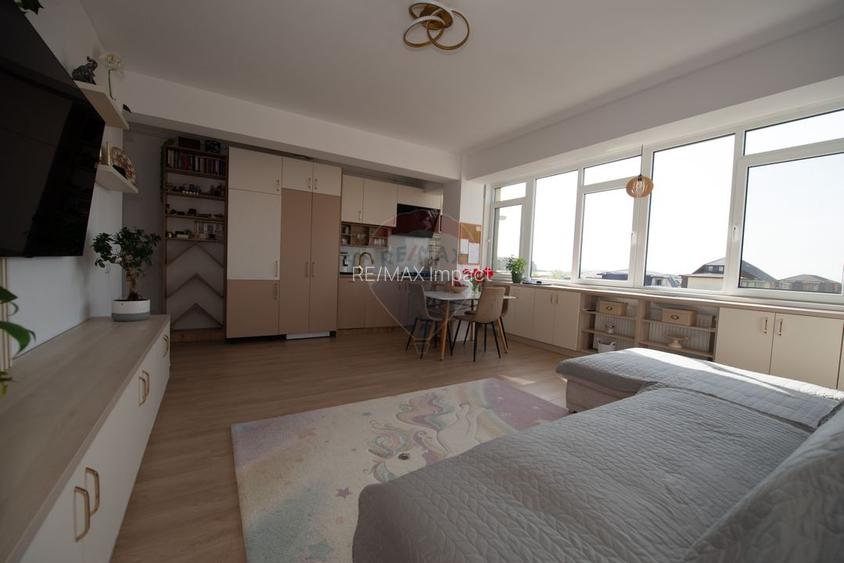 Apartament de vanzare 3 camere Prelungirea Ghencea str Alunului - 4