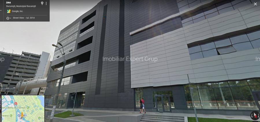 Spatiu comercial Eroii Revolutiei - 2