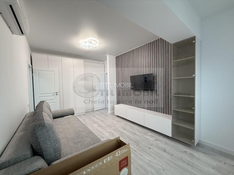 2 CAM TATARASI SOLUMNIA PRIMA INCHIRIERE PARCARE SUBTERANA - 17