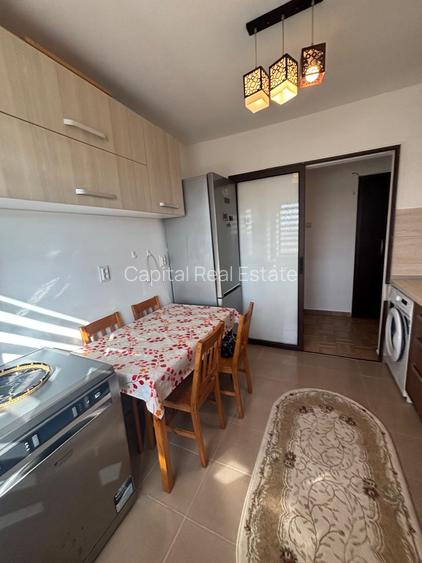 Apartament cu 3 camere Podu Ros - 5