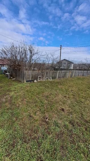 Casă locuibilă și teren generos 3933 mp – Com Curtești, Sat Curtești - 8