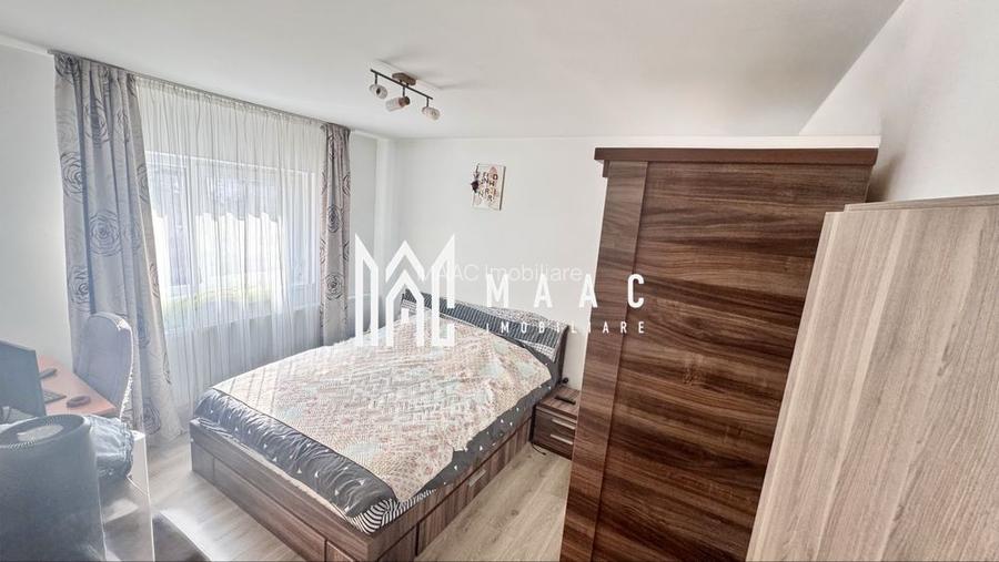 Apartament 3 camere |  60 Mp |  Parter| l  Cartierul Arhitectilor - 5