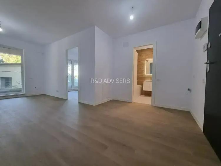 Studio Dublu Finalizat-Mutare imediata - 2