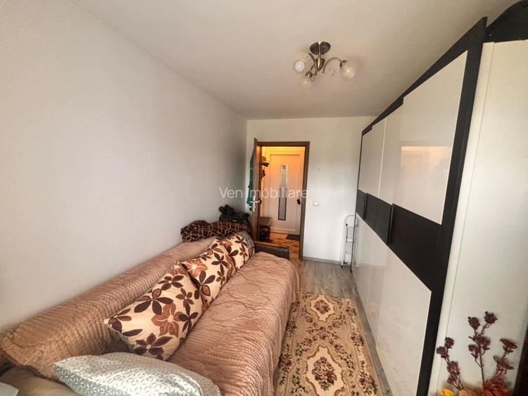 Apartament 3 camere, finisat și mobilat, bloc nou 2018, Zona Nord - 8