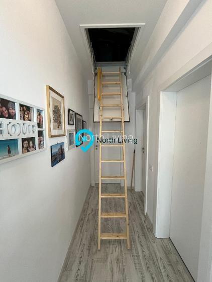 Casa 3 camere, curte mare, incalzire pardoseala Tunari - 7