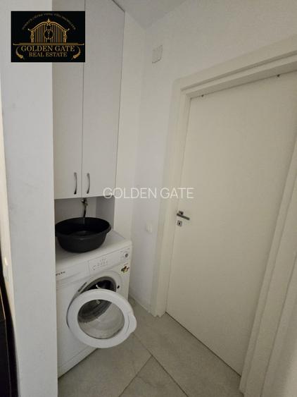 Garsoniera Atlas Residence Drumul Taberei Centrala Balcon AC - 7