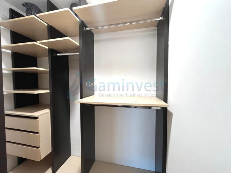 Apartament de vanzare in Oradea cu 4 camere , 91 mp utili, zona Decebal - 12