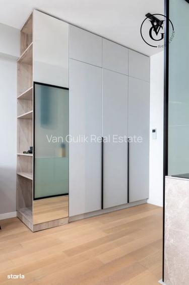 Apartament 3 camere B3.8 One Verdi Park - 11