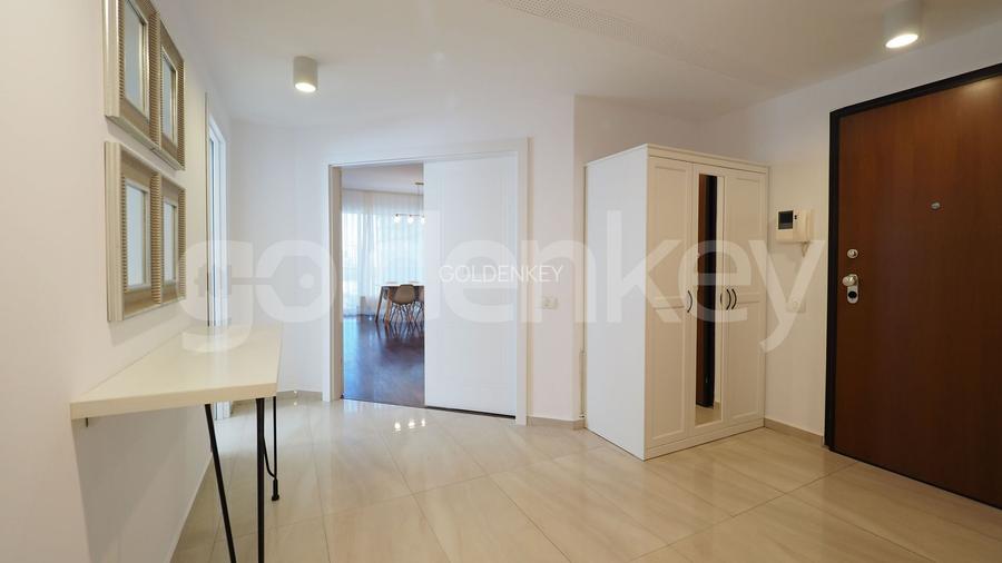 Apartament modern cu 4 camere, vedere parc, 202mpc, garaj - 19