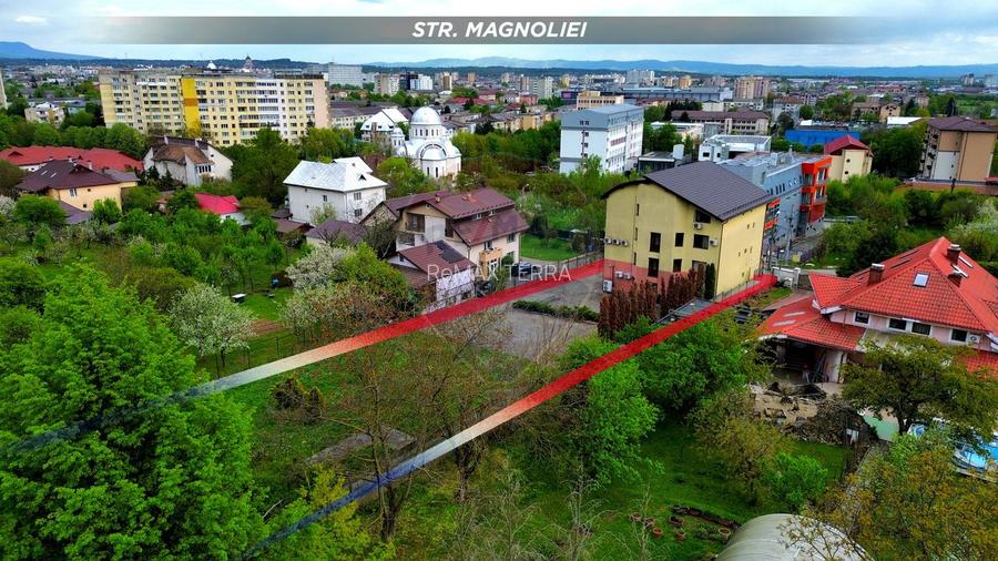 Proprietate versatila spre vanzare cu potențial investițional ridicat - 8