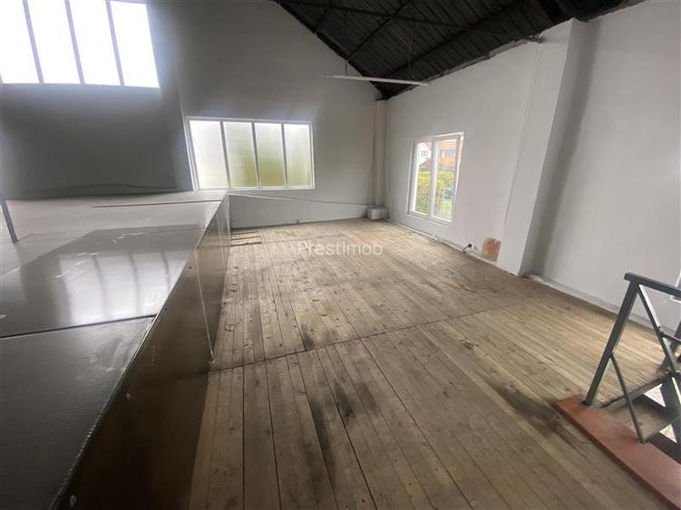 Spatiu de inchiriat in Tudor - 3