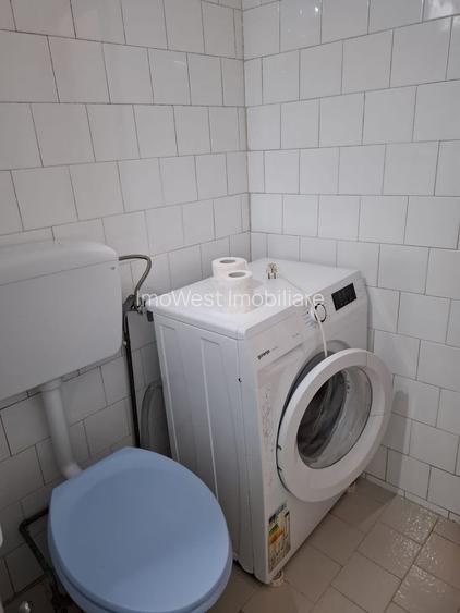 Buziasului | 2 Camere | Centrala proprie | Disponibil imediat - 6