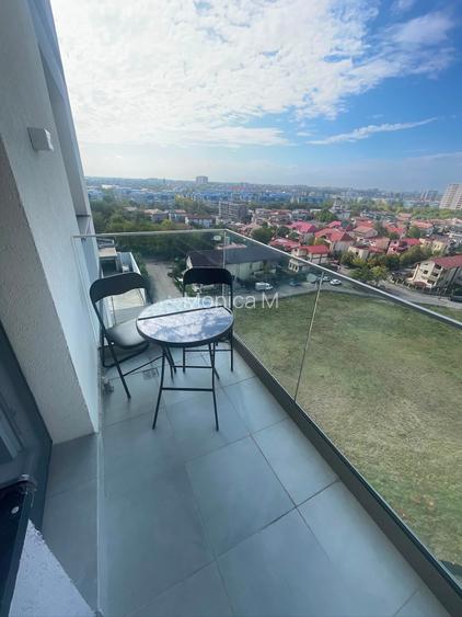 Apartament 2 cam de închiriat – Bloc 2023 | Bulevardul Timișoara – Valea Oltului - 2