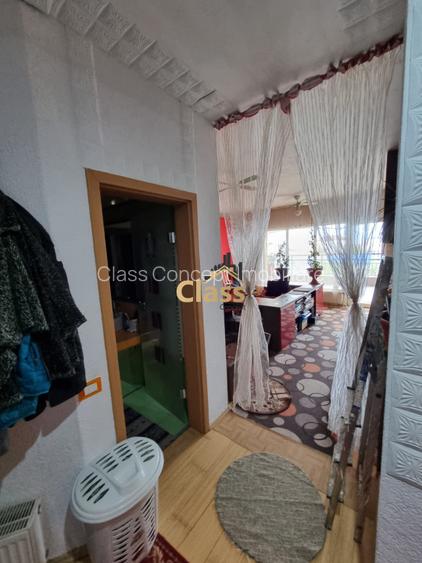 Apartament 3 camere | Decomandat | 79 mpu | Zona Observator Zorilor - 9