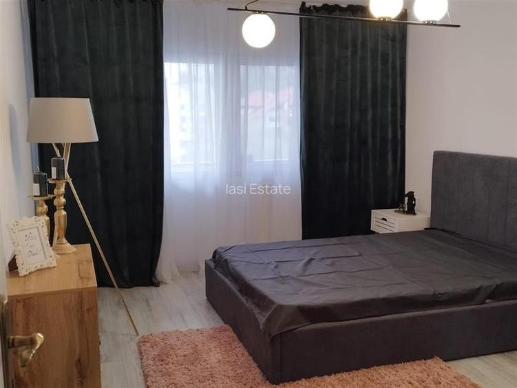 Apartament 2 camere Gara - 2