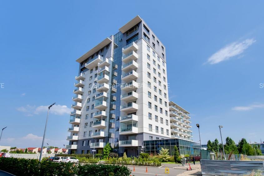 4 camere | Prima închiriere | Luxuria Residence | Agronomie - 9