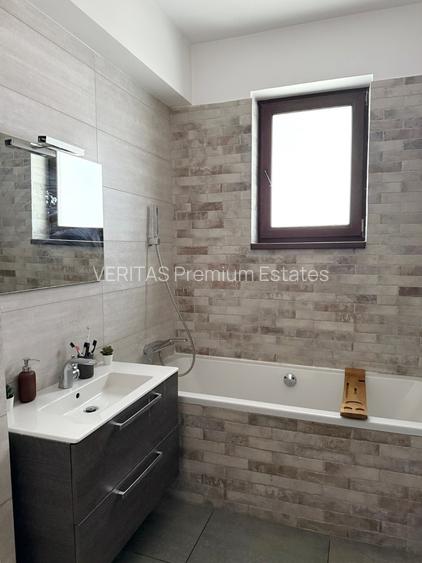 Apartament 3 camere 100mp, bloc boutique nou, constructie solida, zona linistita - 11