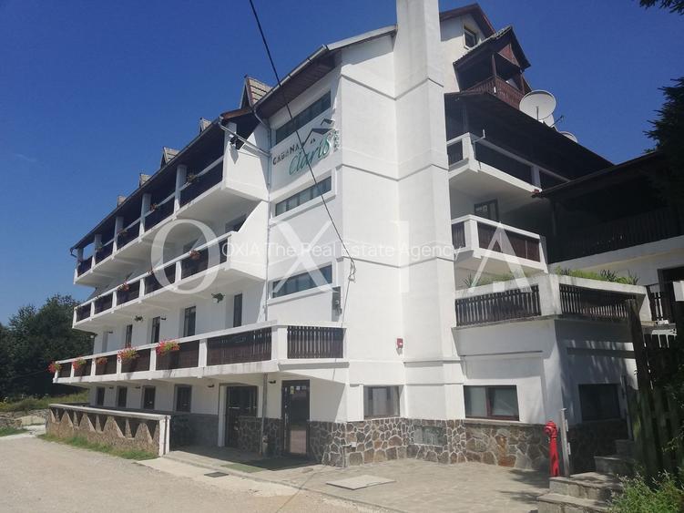 SX475 Valiug- Oportunitate de investitie in turismul montan! - 2