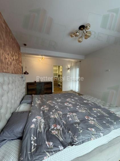 Casă individuală în Comuna Berceni | 550 mp teren | Acces asfaltat | 6 camere - 19