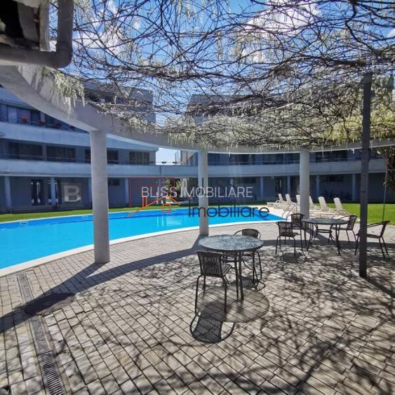 Apartament 3 camere în zona Iancu Nicolae Jolie Ville - 5