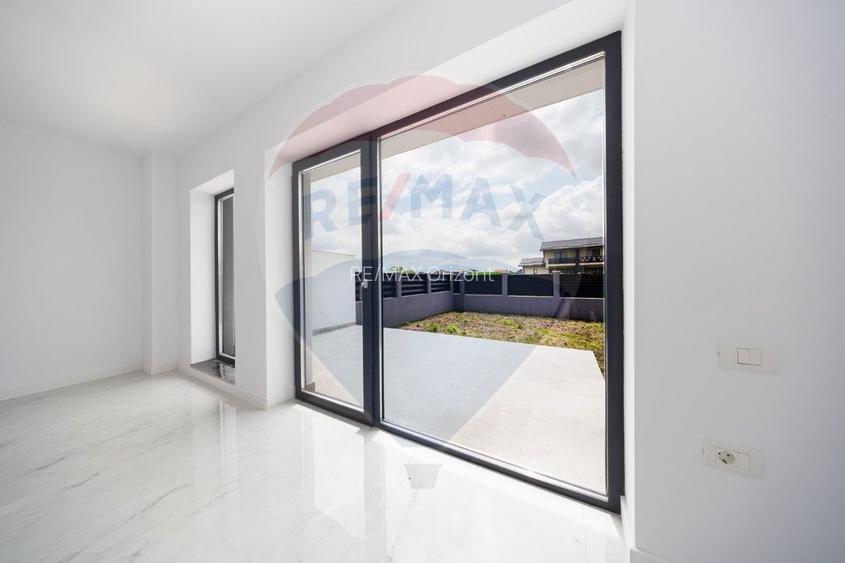 DUPLEX NOU, finisaje de calitate, curte, cartier Izvor! - 11
