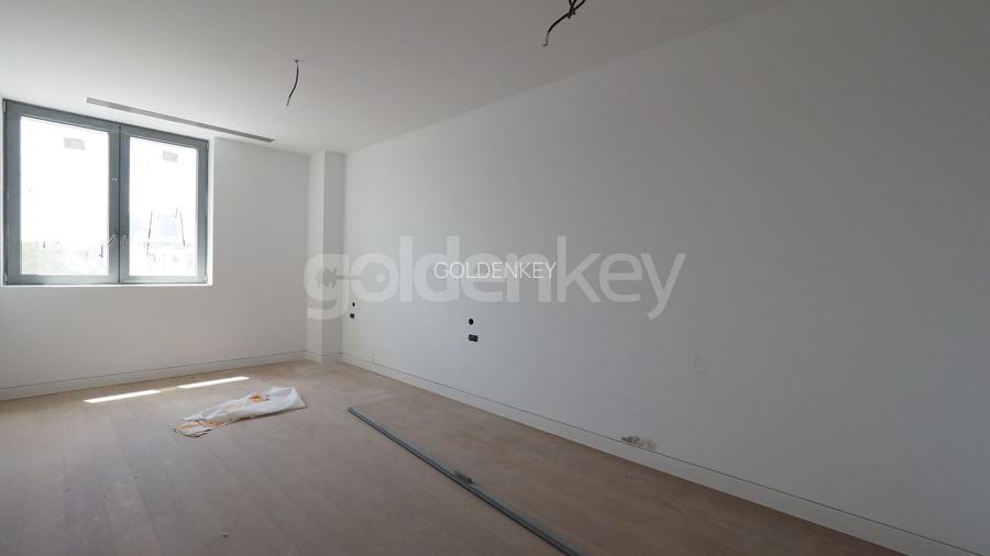 Parc Verdi | 4 camere | vedere spre Lac Floreasca | 216mp - 10