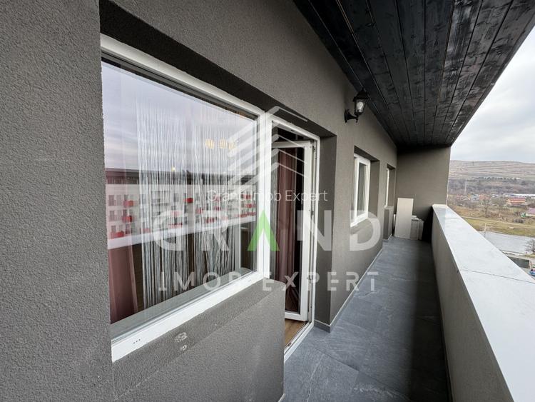 Ap 2 camere 60mp | BALCON 8mp | PARCARE | ZONA FLORESTI LIDL/PRIMARIE - 20