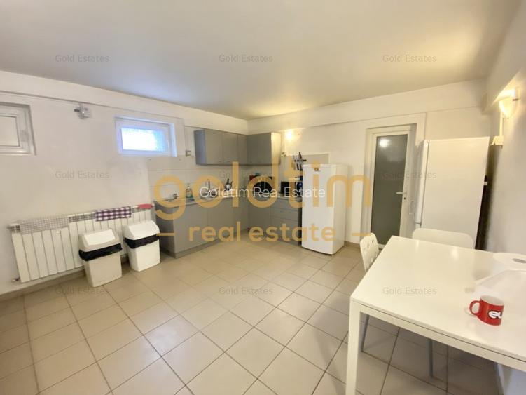 VILA SUPERBA 7 CAMERE, 330MP, D+P+2+M, PTA. DOMENII-STRADAL,2004/BIROURI-CLINICA - 13