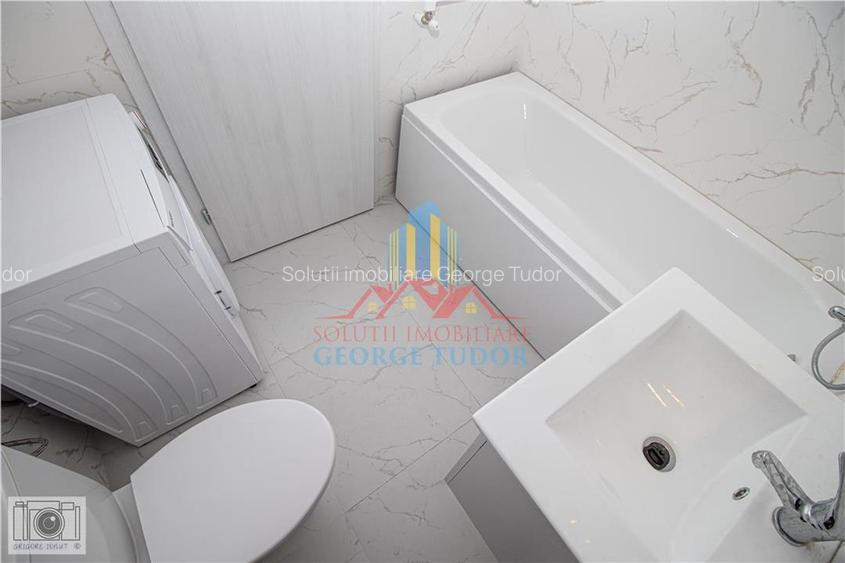 Apartament 2 camere+parcare privata,Str. Sg. Ilie Petre Nr 43, Bloc Sinsay,Colos - 19