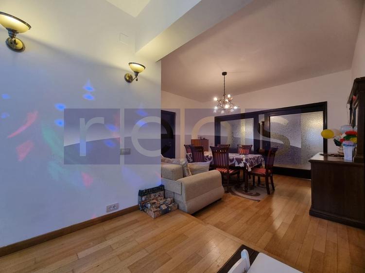 VANZARE- 9- CAMERE (S+P)- VILA -COTROCENI - 6