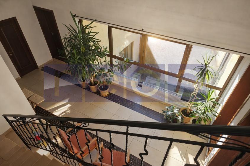 INCHIRIERE VILA DOMENII | 250MP | IDEAL ACTIVITATI COMERCIALE |PARCARE - 11