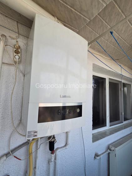 Apartament 3 camere confort 1 etaj 4 ultracentral Adjud - 12