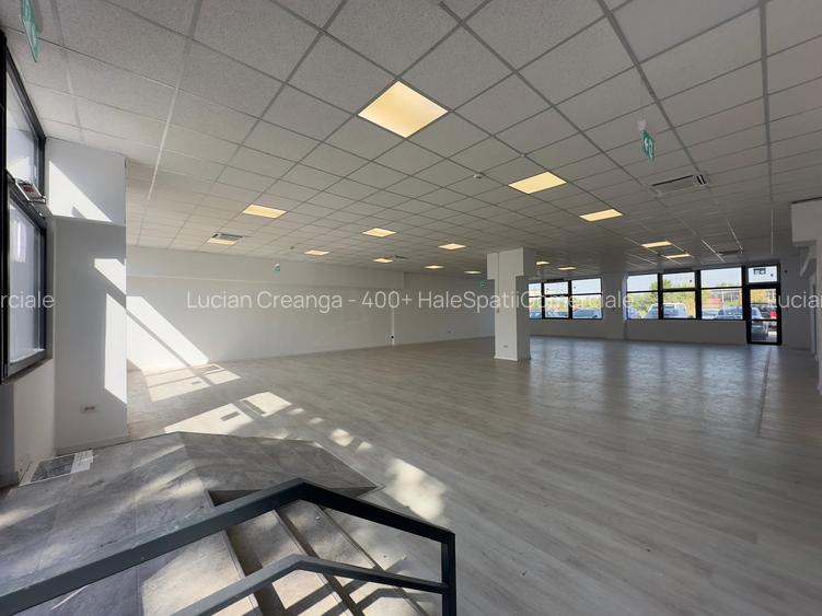 Spatiu comercial 286mp, langa Makita, Sophia - 11