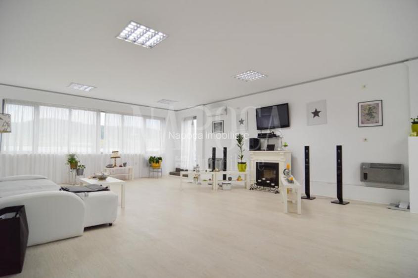 Birou de vanzare in Dej - 5