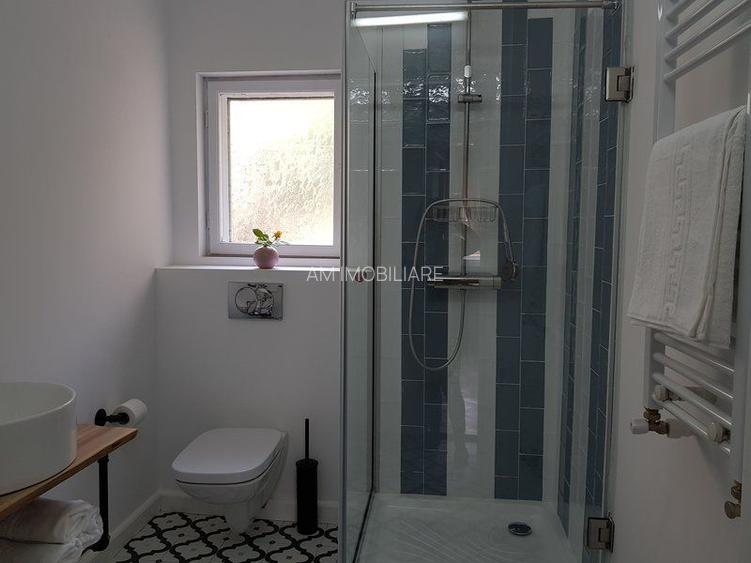 AP. 2 CAMERE UNIRII,BUCATARIE INCHISA, CENTRALA PROPRIE,MOBILAT MODERN - 6