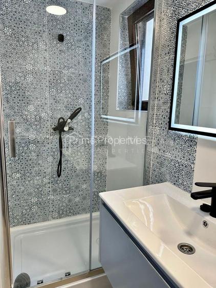 Casă cu 3 camere de închiriat pentru cazare muncitori, în Corunca - 12