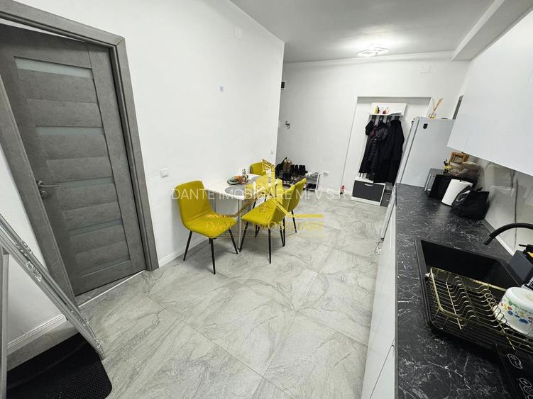 1 camera, decomandat, spatios, mobilat modern, Iris, Oasului - 6