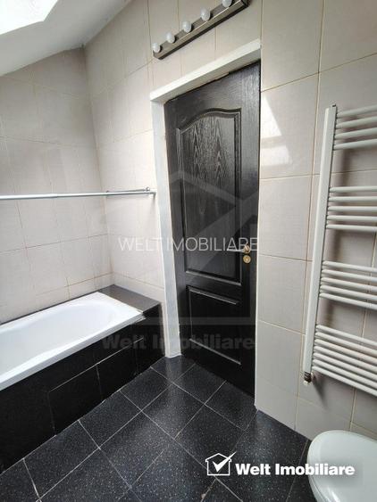 Apartament cu 3 camere, zona Tineretului, Floresti - 19