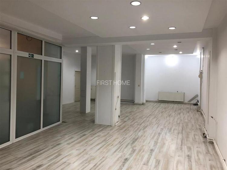 Spatiu Comercial de inchiriat ! B-dul Unirii 145 mp - 4