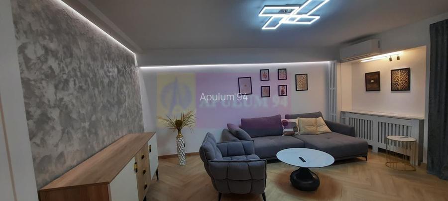 Inchiriere apartament 2 camere Unirii-Sfanta Vineri,prima inchiriere - 11