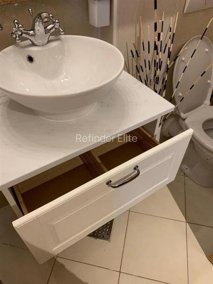 Vanzare apartament 2 camere | Titan | Parc | Metrou | bloc 2019 | etaj 6/10 | ce - 4